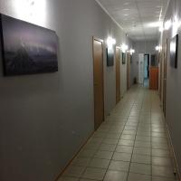 Хостел на Аэрофлотской