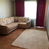 Apartment on 1-yy Puteyskyy Pereulok
