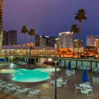 Days Inn by Wyndham Las Vegas Wild Wild West Gambling Hall
