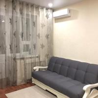Two-room Apartment on Komsomolskiy prospekt 50