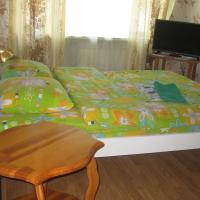 Cosy apartment Revolyutsii 31 near central square