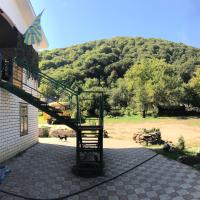 Hadzhohskyi Uyut