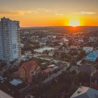 Apartment on Marshala Rybalko 10A