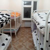 Dinamo Hostel