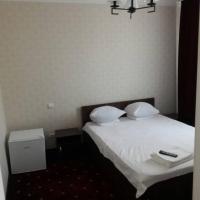 Hotel-Pizzeria Milișoc