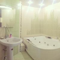 Apartment on Kalinina