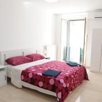 Appartamento in centro storico bari