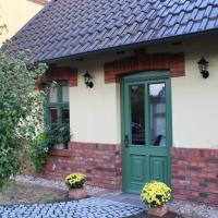 Ferienwohnung Zum Alten Gaswerk