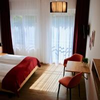 Gästezimmer am Möslepark, Freiburg