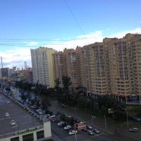 улица Щорса 103