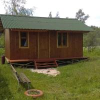 Holiday home on Orsha 1