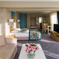 Plaza Hotel