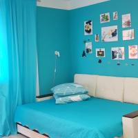 Apartment Vertikal