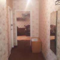 Apartment on Imeni Tkacheva 2