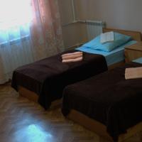 Hotel Tambovskoy19