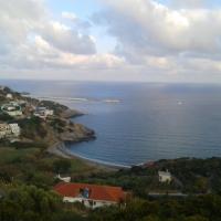 Το σπίτι των καλοκαιρινών ανέμων