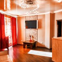 Apartments 5 zvezd Ideal