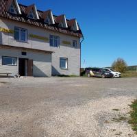 Uyut Bed and Breakfast