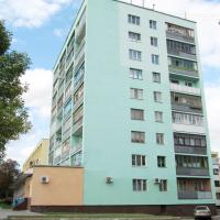 Impreza Apartments on Sovetskaya 111