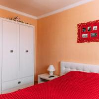 Two-bedroom apartment on Vitebsk