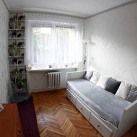 Lesne - 4 people apartment