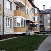 Apartment on Svobody 28