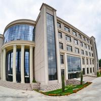 Afsaron Palace