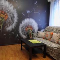 Apartment on Nechaeva 3