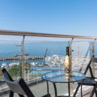 Sea View Marina