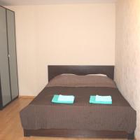 Apartment on Karbysheva 11