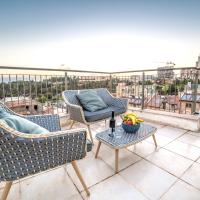 JI apartments (Jonathan Hotel chain)