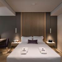 Trianon Luxury Apartments & Suites