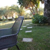 Sunny Garden