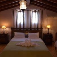 Στιλβη Νο16 Villa Stilvi No16