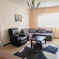 Apartment on Pionerskaya 2