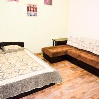 W Apartament Leningradskoye 10