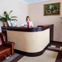 Гостиница Кольцо