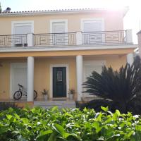 Athinas hosted home