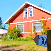 Guesthouse Miekkala