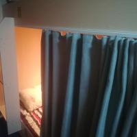 Makenty House Hostel