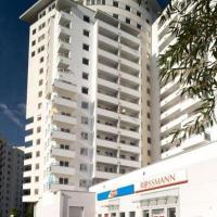 JAB Apartments Bandurskiego Business & Family