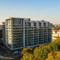 Poznań Apartments Towarowa