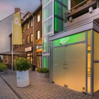 freiRaum stattHotel