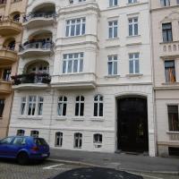 Apartment Hermine
