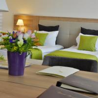 Suite Hotel Sofia