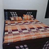 Nice Guest House near Women & Child Health Clinic