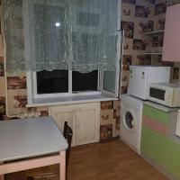 Apartment on Bardien 16