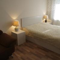apartments at lenina st 41