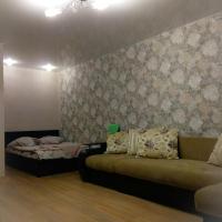 Cosy araghtment on Brilevskay