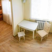 M-Apartment